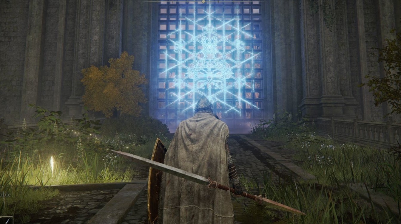 Elden Ring Glintstone Key location